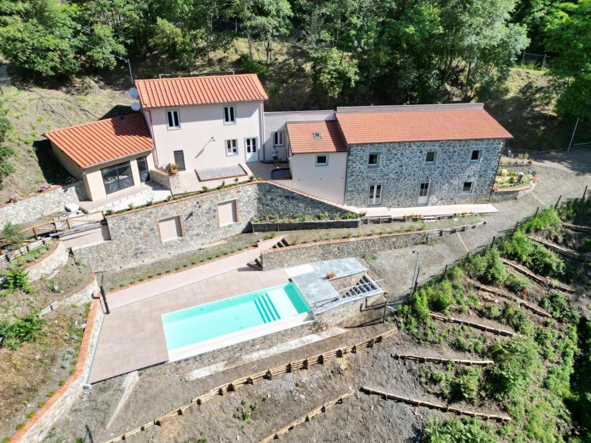 Casa Vacanze Raggio Di Sole Grotte  Экстерьер фото