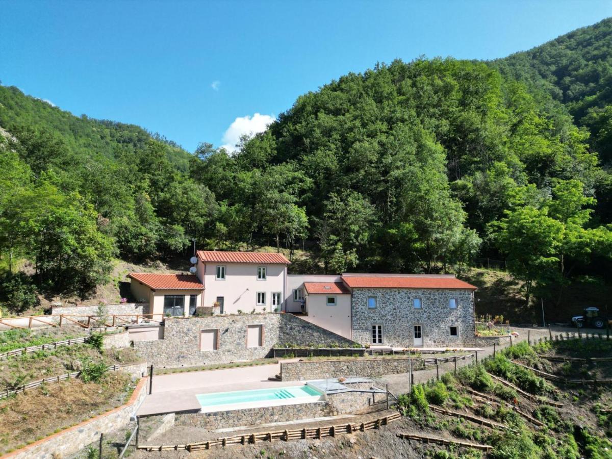 Casa Vacanze Raggio Di Sole Grotte  Экстерьер фото