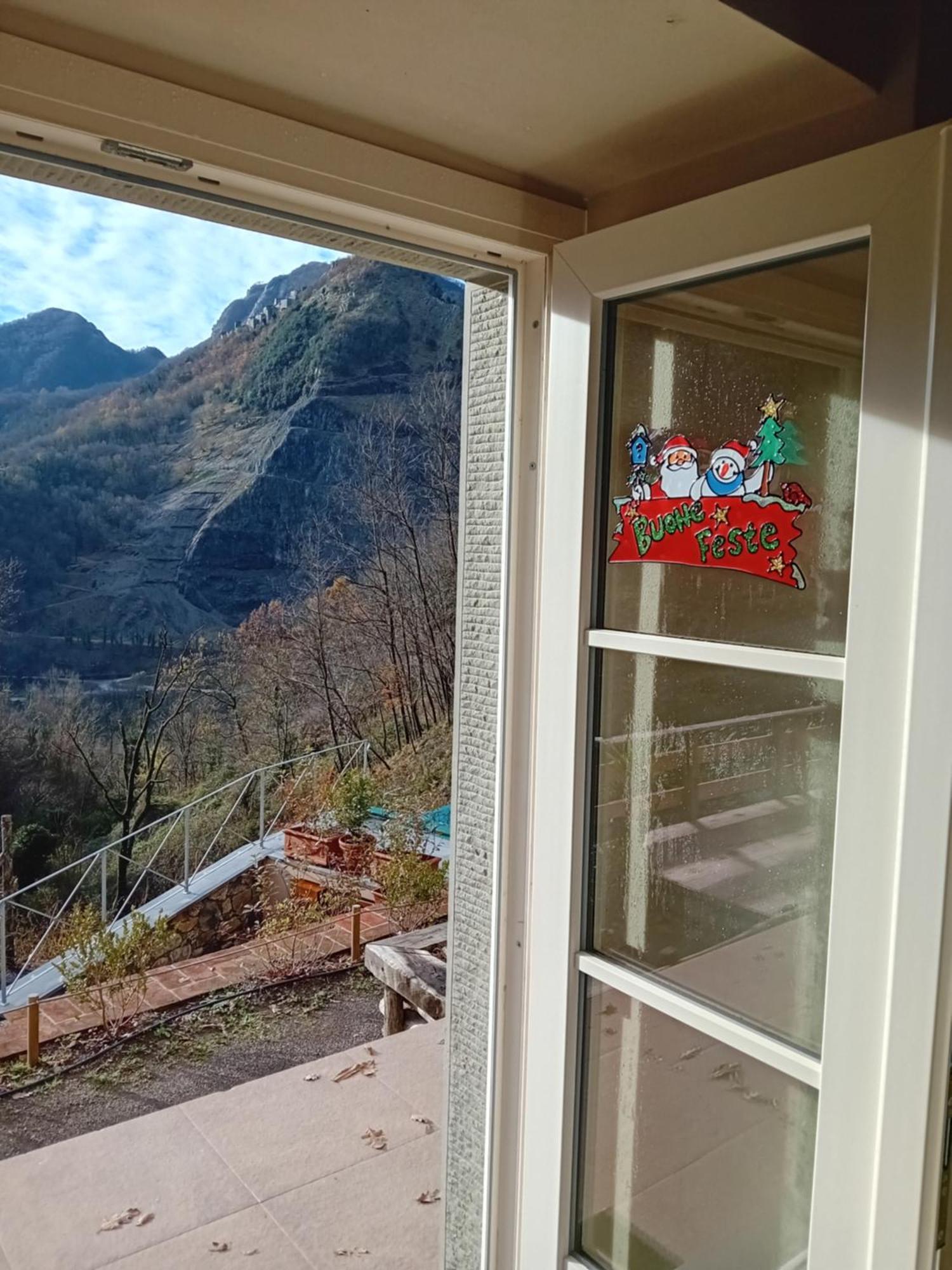 Casa Vacanze Raggio Di Sole Grotte  Экстерьер фото