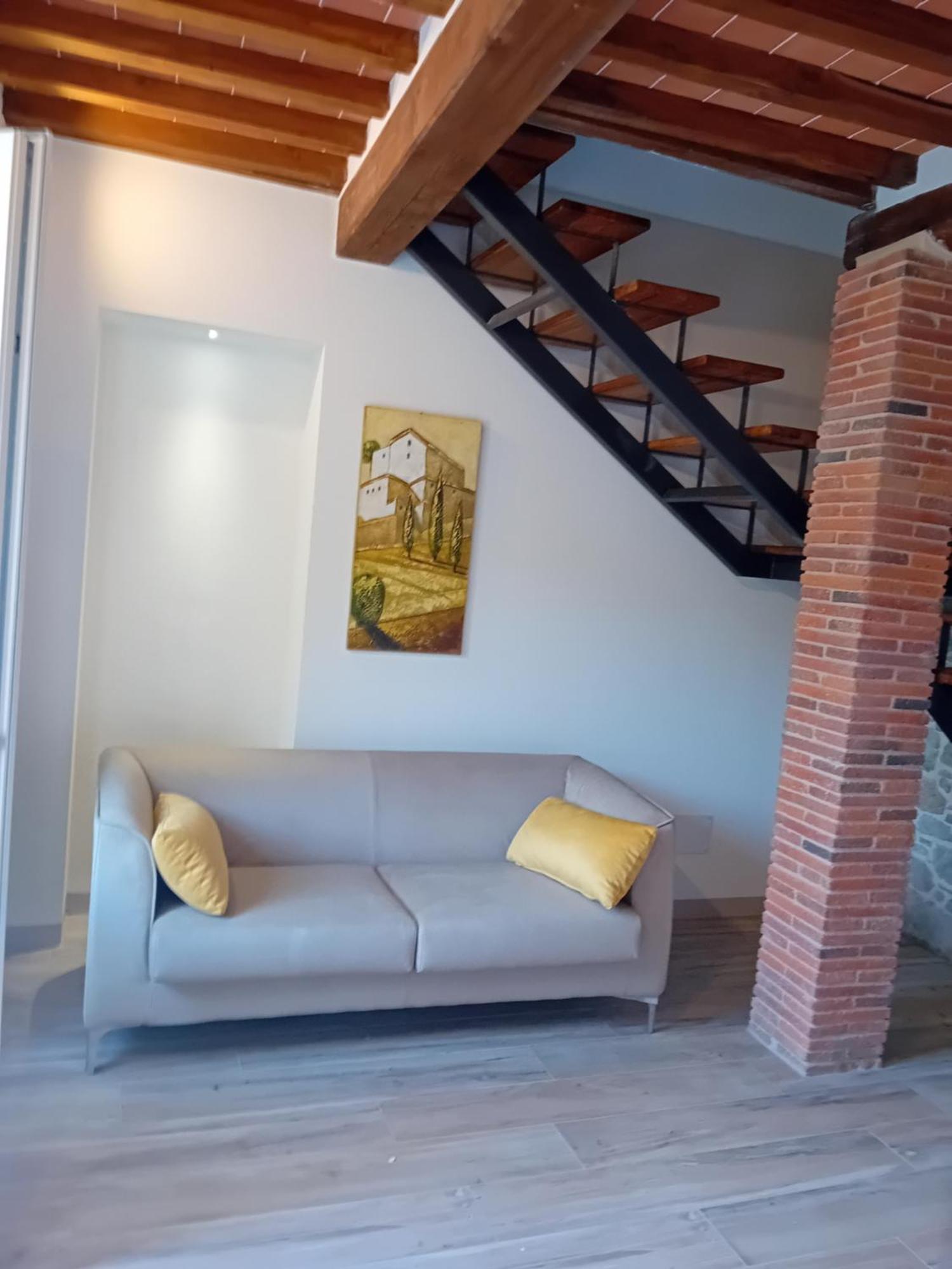 Casa Vacanze Raggio Di Sole Grotte  Экстерьер фото