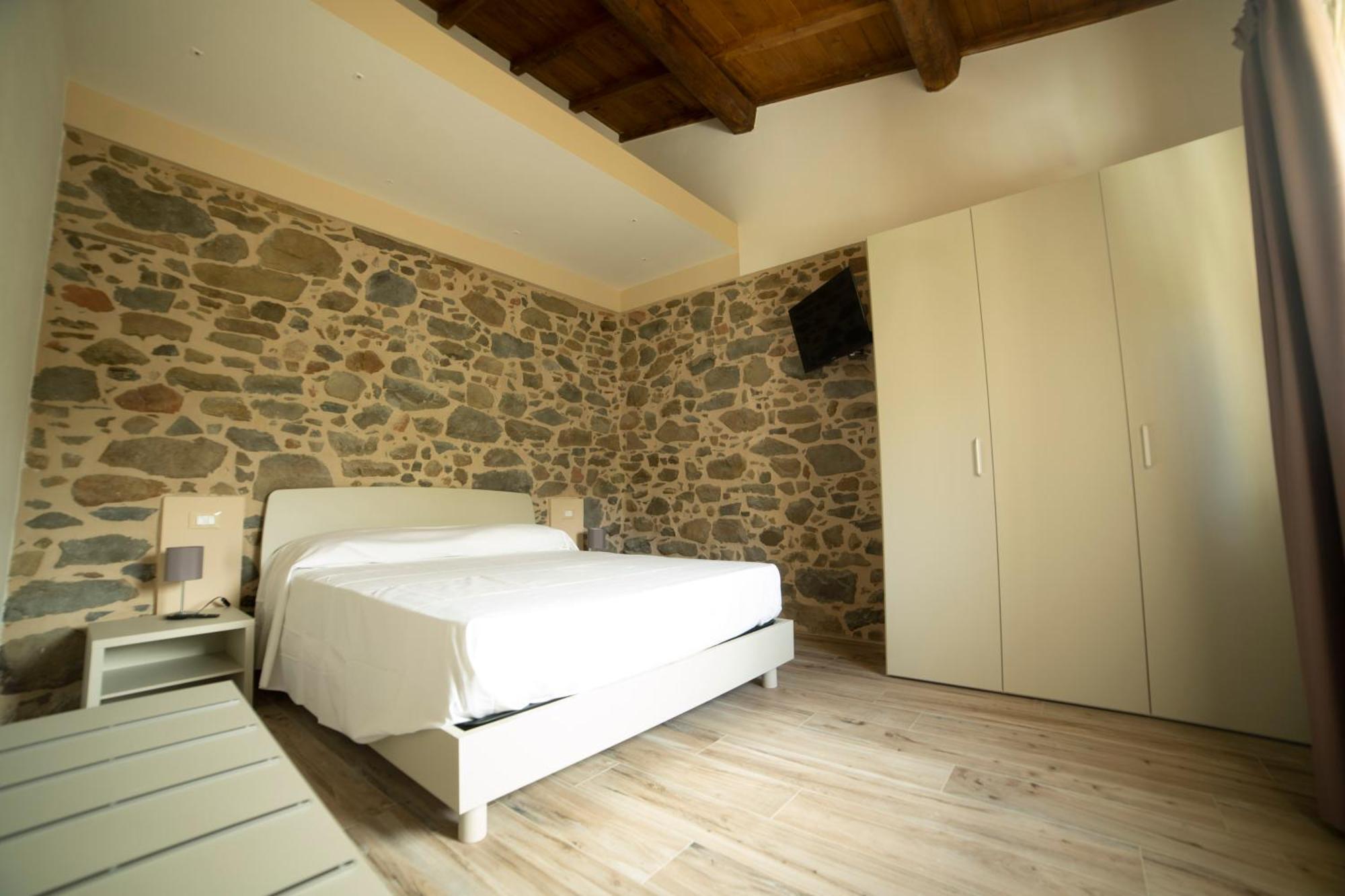 Casa Vacanze Raggio Di Sole Grotte  Экстерьер фото