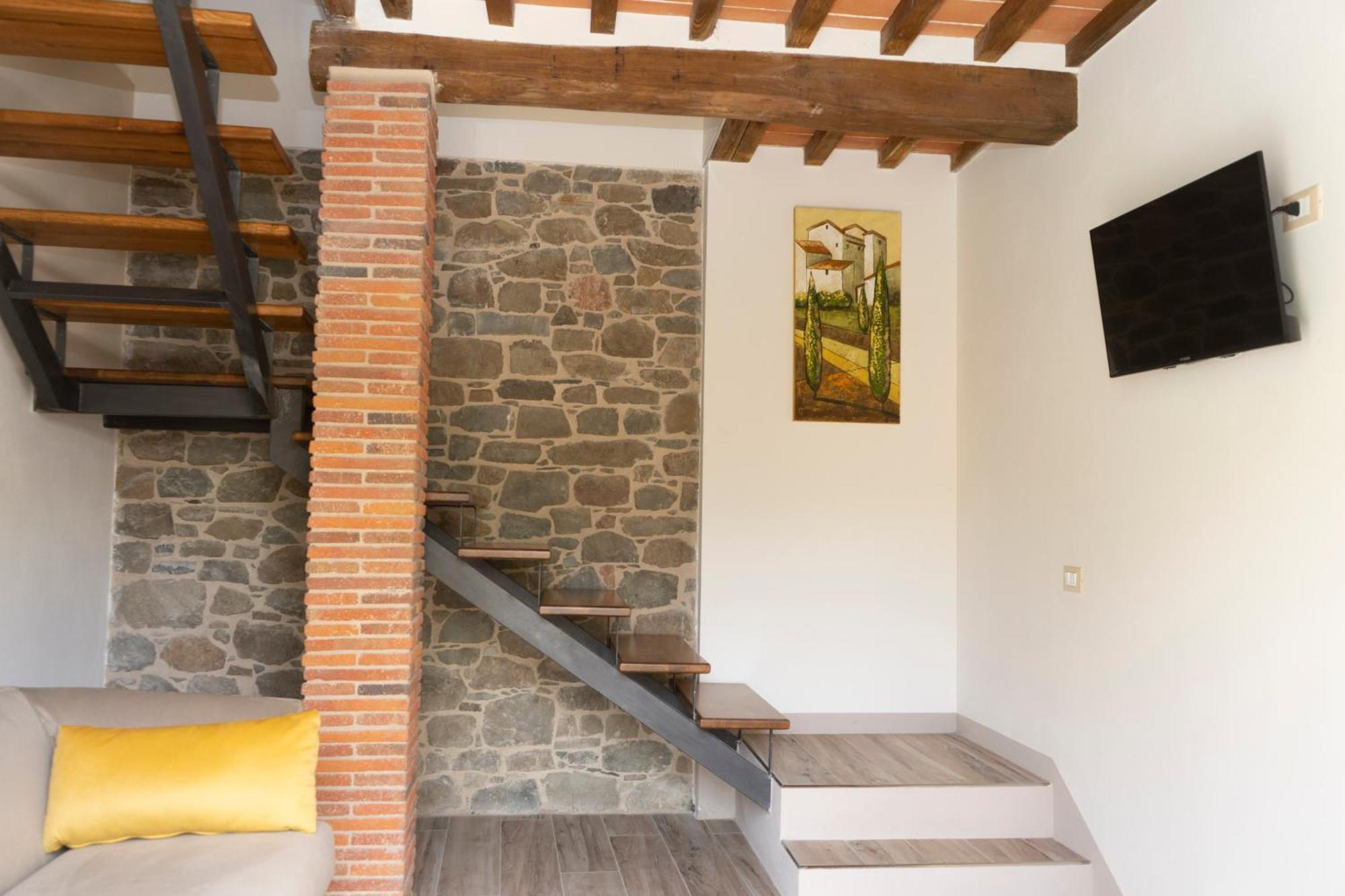 Casa Vacanze Raggio Di Sole Grotte  Экстерьер фото
