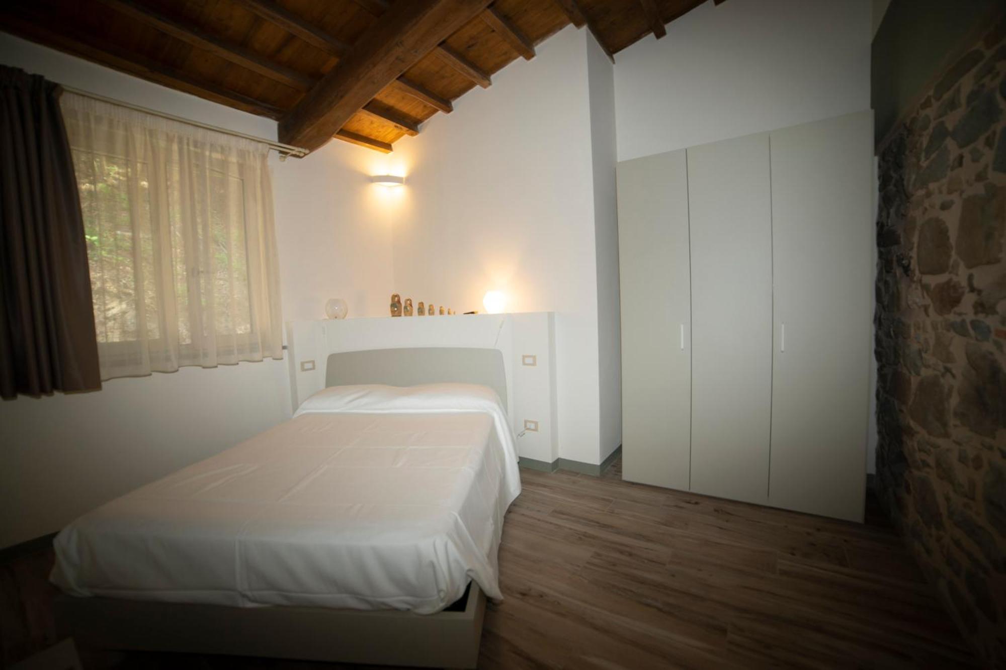 Casa Vacanze Raggio Di Sole Grotte  Экстерьер фото