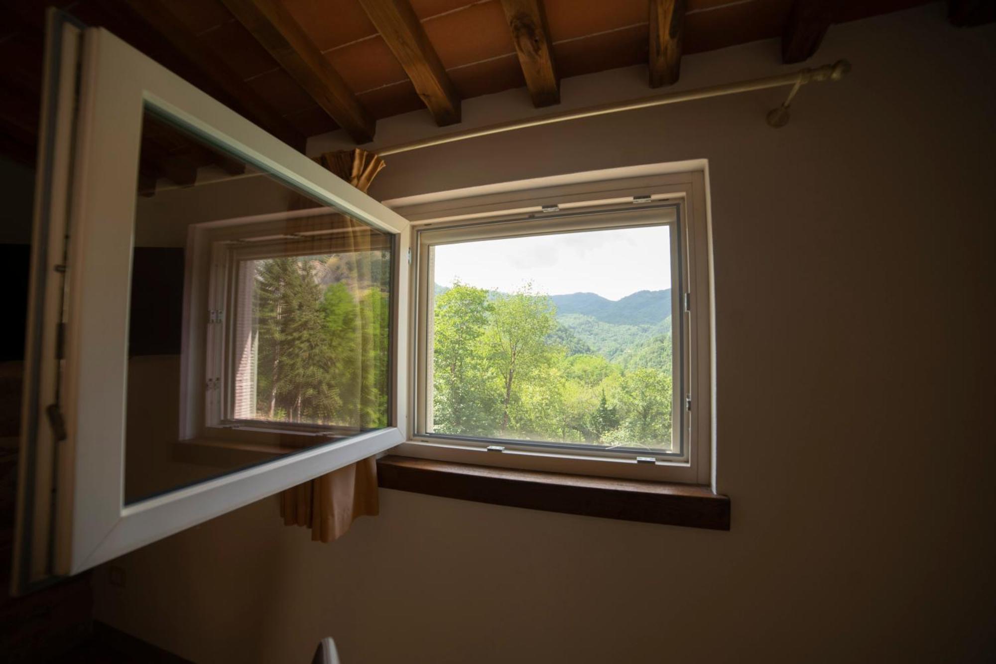 Casa Vacanze Raggio Di Sole Grotte  Экстерьер фото