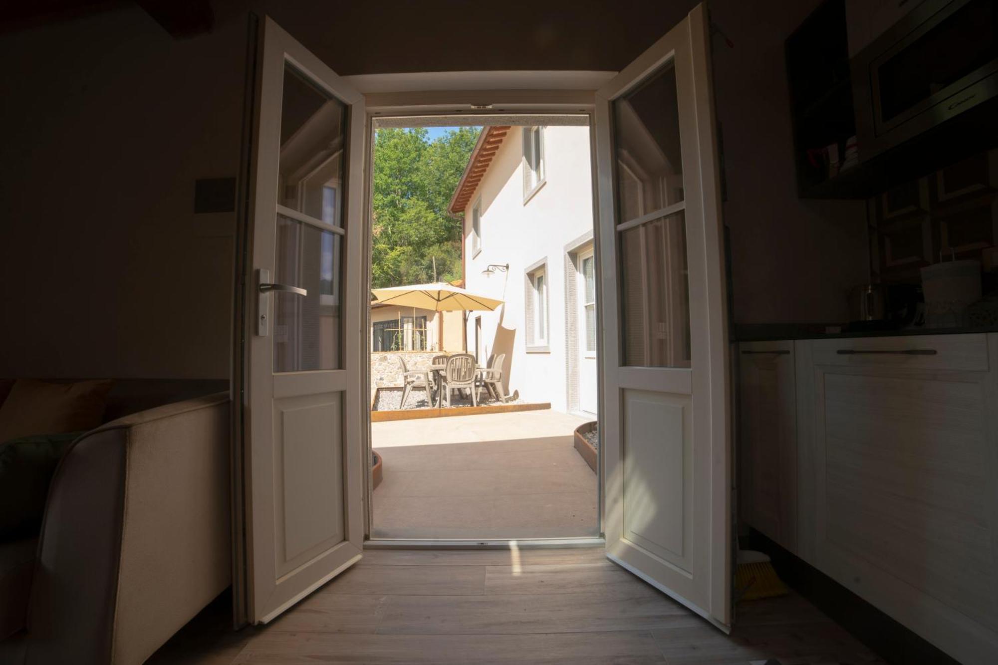 Casa Vacanze Raggio Di Sole Grotte  Экстерьер фото