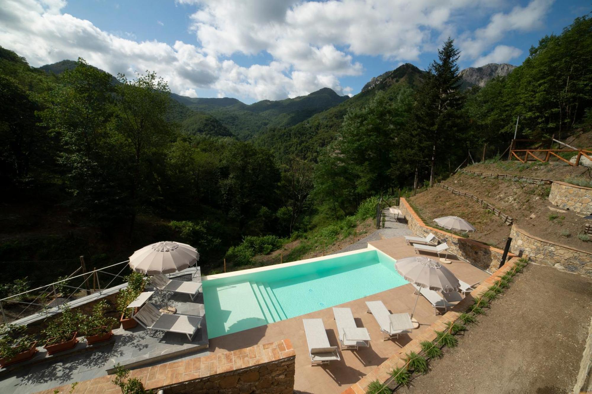 Casa Vacanze Raggio Di Sole Grotte  Экстерьер фото