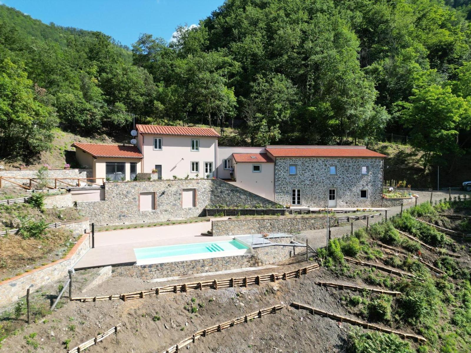 Casa Vacanze Raggio Di Sole Grotte  Экстерьер фото