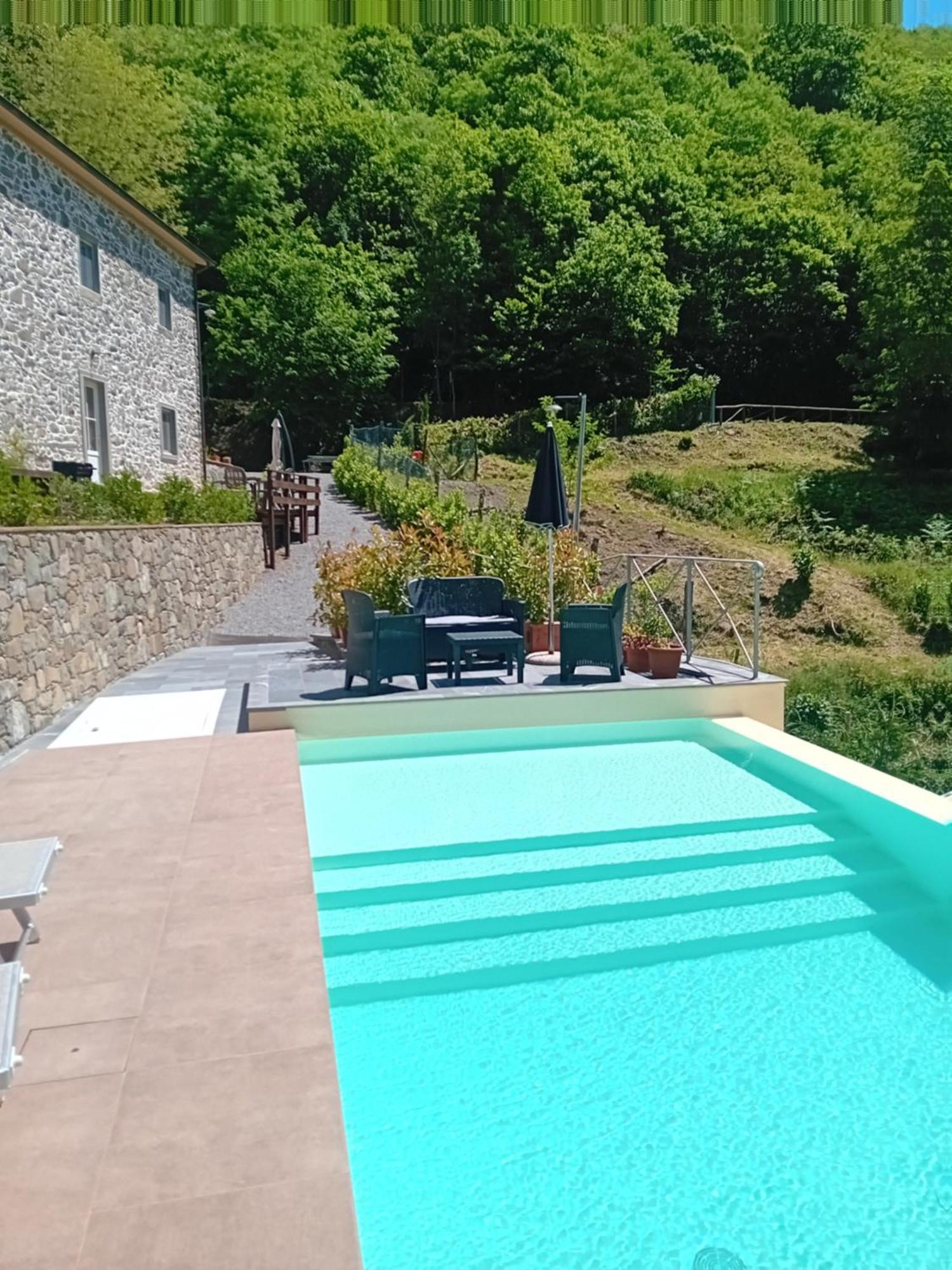 Casa Vacanze Raggio Di Sole Grotte  Экстерьер фото