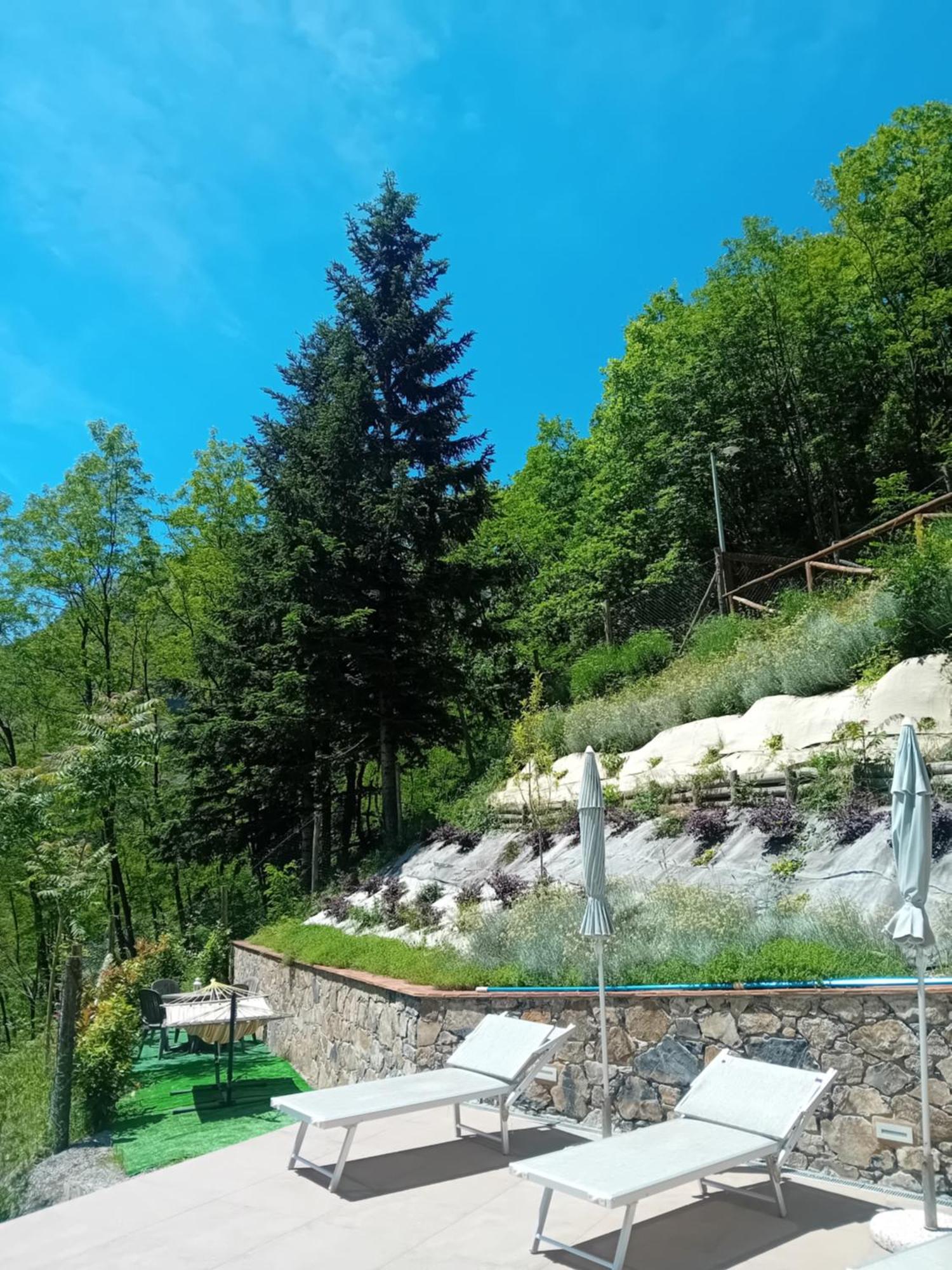 Casa Vacanze Raggio Di Sole Grotte  Экстерьер фото